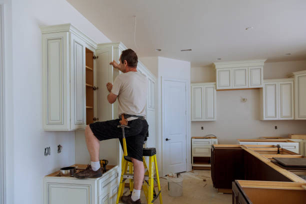 Licensed Backsplash Installation service in New Richmond, OH - Remodeling Of Kitchen
