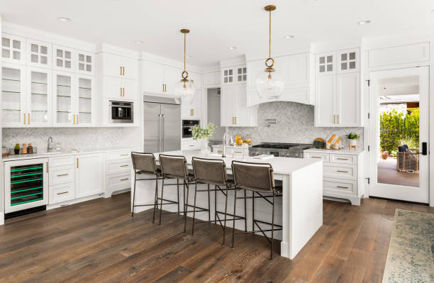 24/7 Emergency Backsplash Installation experts in New Richmond, OH